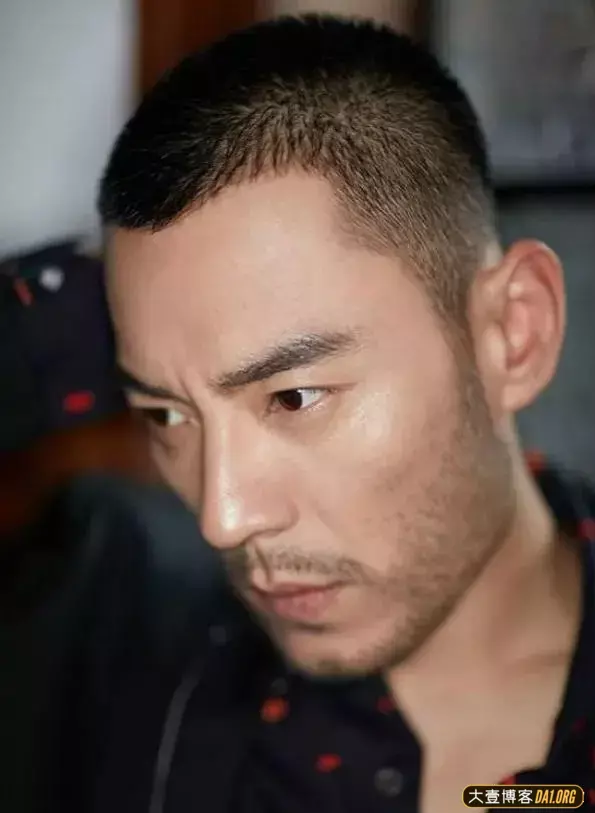 为什么都说李光洁很帅?李光洁为啥红不起来? 为什么都说李光洁很帅?李光洁为啥红不起来?