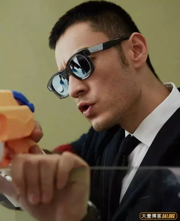 为什么都说李光洁很帅?李光洁为啥红不起来? 为什么都说李光洁很帅?李光洁为啥红不起来?