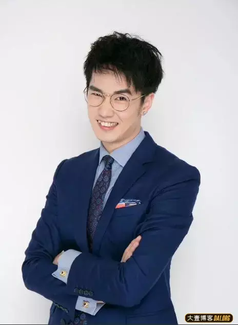 中医界刘昊然——郎东哲,有情有义双商在线! 中医界刘昊然——郎东哲,有情有义双商在线!