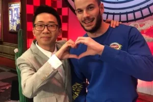 非正式会谈意大利米可，意大利米可出柜-大壹博客