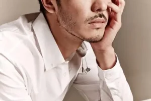 李至正个人资料,李至正是混血儿吗?-大壹博客