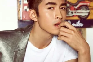 北镇高中出来的明星张云龙，张云龙的女朋友是谁？-大壹博客