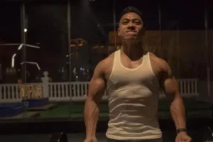 健身就是要相信自己，别人可以的你也一定能行！-大壹博客