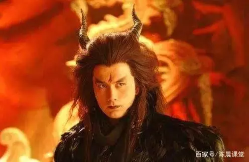 魔尊重楼扮演者黄志玮,黄志玮是混血儿么? 魔尊重楼扮演者黄志玮,黄志玮是混血儿么?