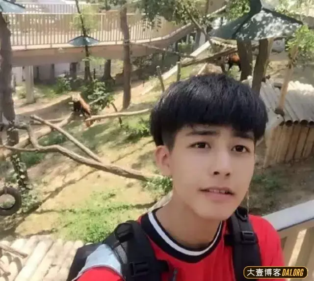 宋威龙早期快手照片,气质相比现在差别好大 宋威龙早期快手照片,气质相比现在差别好大