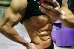 从弱变强，靠的就是自己的一定要坚持下去的心-大壹博客
