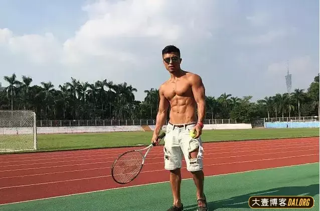 健身是只要努力,今天的收获绝对比昨天更多 健身是只要努力,今天的收获绝对比昨天更多
