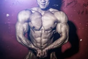 健身者：健身要持之以恒，坚持自我，成功就在眼前！-大壹博客