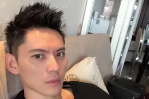 台湾健身教练马克,马克同志酒吧表演到底是怎么回事?-大壹博客