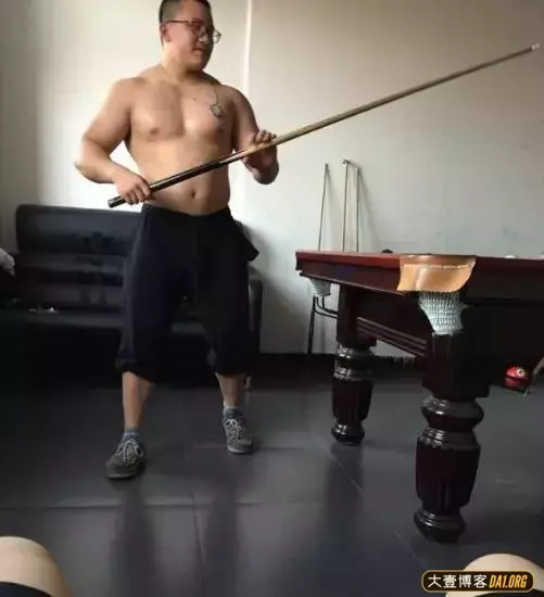 汽车工程师健身:身材一级棒,了解一下! 汽车工程师健身:身材一级棒,了解一下!