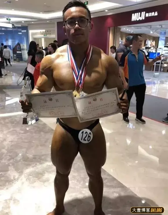 汽车工程师健身:身材一级棒,了解一下! 汽车工程师健身:身材一级棒,了解一下!