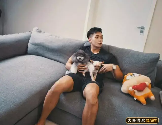 盘点星健身里颜值最高的私教们,看看你喜欢哪一个? 盘点星健身里颜值最高的私教们,看看你喜欢哪一个?