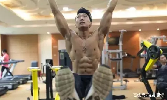 健身男模赵宇豪,模特赵宇豪是弯的吗? 健身男模赵宇豪,模特赵宇豪是弯的吗?