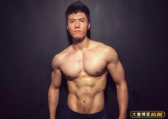 盘点星健身里颜值最高的私教们,看看你喜欢哪一个? 盘点星健身里颜值最高的私教们,看看你喜欢哪一个?