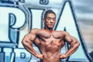 职业健身者：为梦想勇敢地去追求自己最想要的！-大壹博客