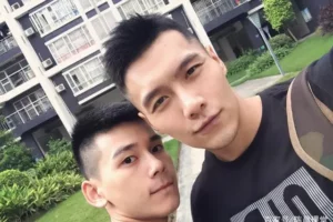 陈宇豪和亦致怎么了？陈宇豪和亦致分手了吗？-大壹博客