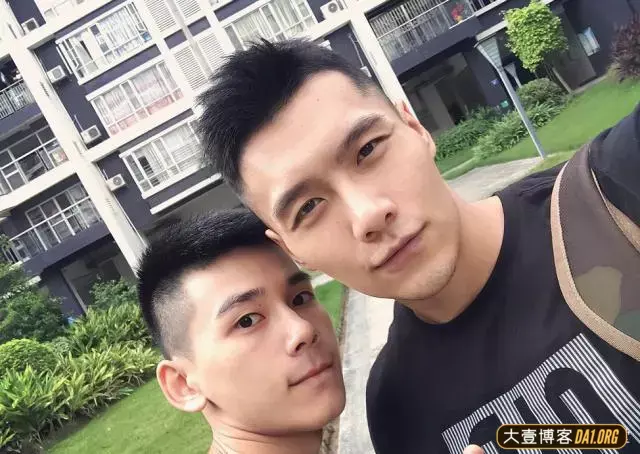 陈宇豪和亦致怎么了?陈宇豪和亦致分手了吗? 陈宇豪和亦致怎么了?陈宇豪和亦致分手了吗?