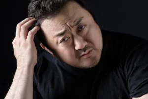 韩国壮硕大叔马东锡，他的肌肉是怎么炼成的？-大壹博客