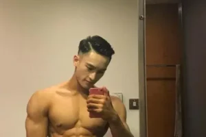 健身和饮食是相辅相成的，一样不能少！-大壹博客