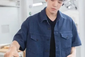 仝卓个人资料：曾是咸蛋家主播长腿二大爷，现已成综艺新秀-大壹博客