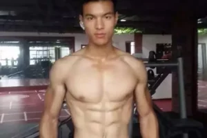 健身时要徐徐渐进，不要急功近利，伤了自己！-大壹博客