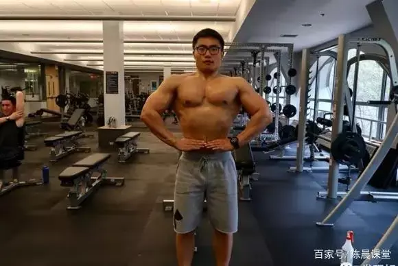 健身教练:坚持既是胜利,流泪撒种,必有收获! 健身教练:坚持既是胜利,流泪撒种,必有收获!