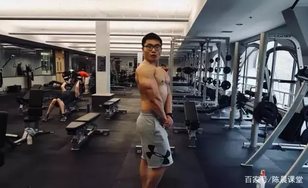 健身教练:坚持既是胜利,流泪撒种,必有收获! 健身教练:坚持既是胜利,流泪撒种,必有收获!