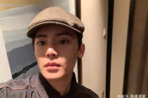 侯明昊剧中赤膊露腹肌，观众：快拿纸，我要流鼻血了！-大壹博客