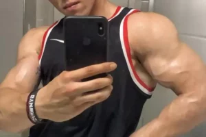 健身教练：不要在你最能吃苦的年龄选择安逸！-大壹博客