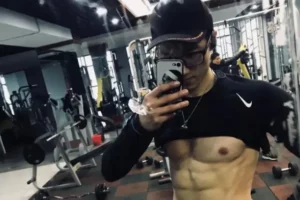 健身教练：成功是留给有准备的人的！-大壹博客