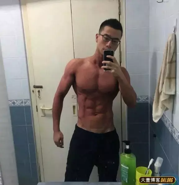 健身教练:成功是留给有准备的人的! 健身教练:成功是留给有准备的人的!