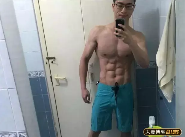 博士后健身:不要急,慢慢来,总会成功! 博士后健身:不要急,慢慢来,总会成功!