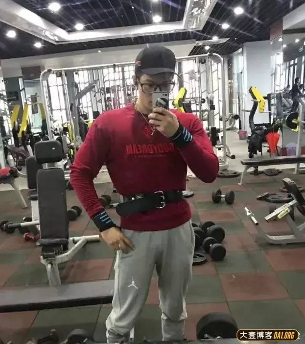 健身教练:成功是留给有准备的人的! 健身教练:成功是留给有准备的人的!