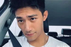 抖音男神黑泽，抖音黑泽是谁？-大壹博客