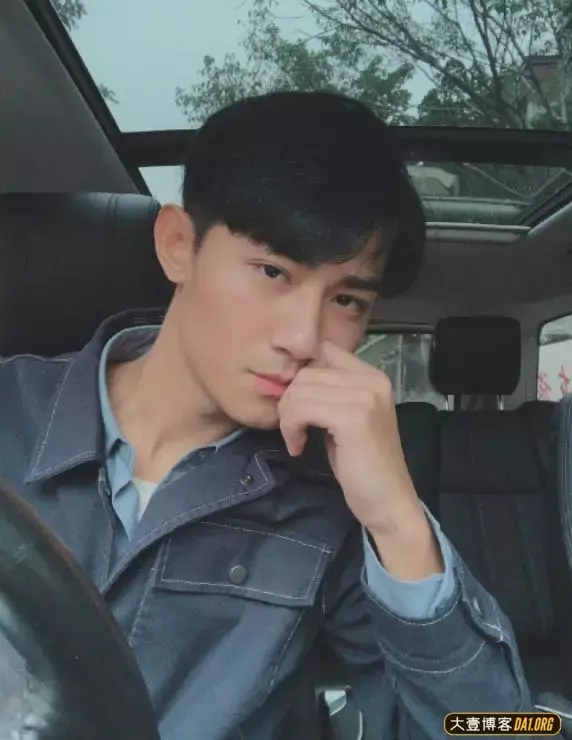 抖音男神黑泽,抖音黑泽是谁? 抖音男神黑泽,抖音黑泽是谁?