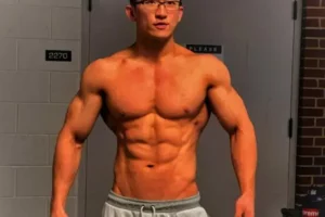 健身没有捷径，只有踏踏实实的训练，才会有所成就！-大壹博客