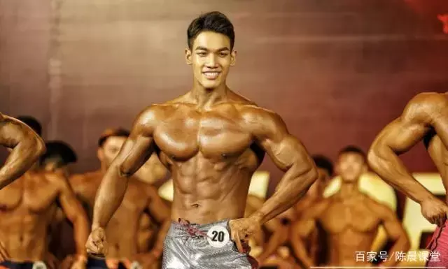 发现健身本身的美,才能练出自己理想的身材! 发现健身本身的美,才能练出自己理想的身材!