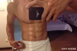 健身就是要坚持：这一秒不放弃，下一秒就有希望！-大壹博客