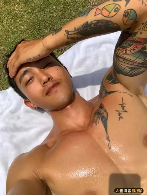 高颜值男模安少东,安少东是g吗? 高颜值男模安少东,安少东是g吗?