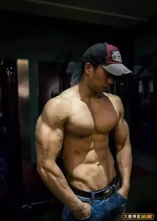 健身教练:因为健身改变了自己的生活,但我不后悔! 健身教练:因为健身改变了自己的生活,但我不后悔!