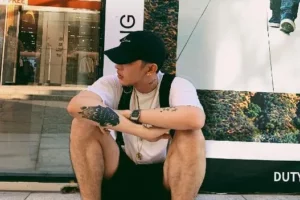 网红陈浩恩，陈浩恩怎么红的？-大壹博客