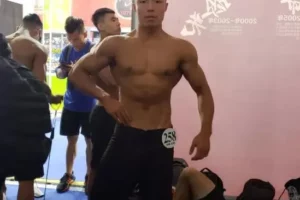 为什么雪藏陈泽希，陈泽希发生了什么事？-大壹博客