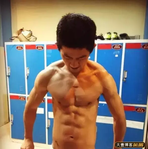 健身爱好者:努力不一定会成功,不努力一定不会成功 健身爱好者:努力不一定会成功,不努力一定不会成功