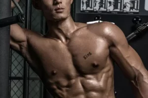 健身教练讲述自己：胖子到健体运动员的逆袭！-大壹博客
