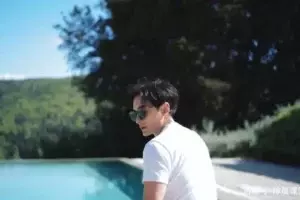 谷嘉诚师大附中校草，谷嘉诚是双性恋吗？-大壹博客