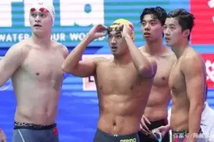 孙杨握手遭拒，为什么孙杨争议那么大？-大壹博客
