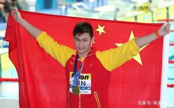 孙杨握手遭拒，为什么孙杨争议那么大？