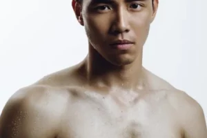 台大体育生张闵钧全见版写真简直不要太合网友们的胃口!-大壹博客