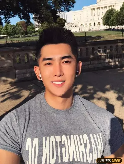 阳光宅男欧阳羽臣,欧阳羽臣最新消息 阳光宅男欧阳羽臣,欧阳羽臣最新消息