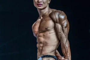 浙江大学生撸铁：只要有付出就一定有回报！-大壹博客
